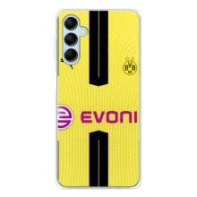 Чехлы для Samsung Galaxy M16 (VPrint) - Футбольные клубы (BVB)