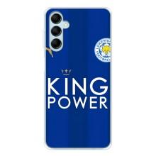 Чехлы для Samsung Galaxy M16 (VPrint) - Футбольные клубы (Lester)