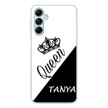 Чехлы для Samsung Galaxy M16 - Женские имена – TANYA