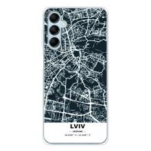 Чехлы для Гелекси М16 Города Украины (Львов)