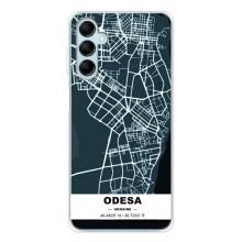 Чехлы для Гелекси М16 Города Украины (Одесса)