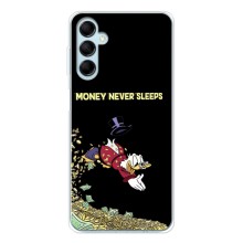 Чехлы для Гелекси М16 - Scrooge MagDag (PREMIUMPrint) (Мани Скруджа)