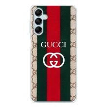 Чехлы ГУЧЧИ для Гелекси М16 (AlphaPrint) (Gucci дизайн)
