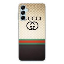 Чехлы ГУЧЧИ для Гелекси М16 (AlphaPrint) (GUCCI стиль)