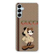 Чехлы ГУЧЧИ для Гелекси М16 (AlphaPrint) (Mickey GUCCI)