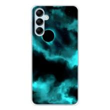 Чохли КОСМОС  на Samsung Galaxy M16 – Затемнення