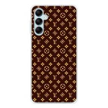 Чехлы Луи Витон для Samsung Galaxy M16 (AlphaPrint - LOUIS VUITTON) (лого LOUIS VUITTON)