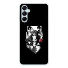 Чохли на тему: Ітачи Учіха для Samsung Galaxy M16 (AlphaPrint)