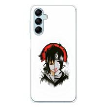Чохли на тему: Ітачи Учіха для Samsung Galaxy M16 (AlphaPrint)