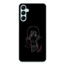 Чохли на тему: Ітачи Учіха для Samsung Galaxy M16 (AlphaPrint)