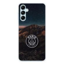 Чохли PSG для Samsung Galaxy M16 (AlphaPrint)