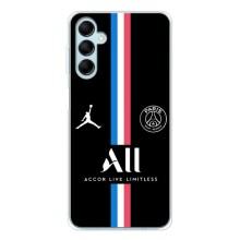 Чохли PSG для Samsung Galaxy M16 (AlphaPrint)