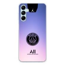 Чохли PSG для Samsung Galaxy M16 (AlphaPrint)