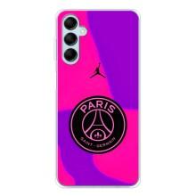 Чохли PSG для Samsung Galaxy M16 (AlphaPrint)