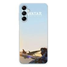 Чохли з фільму АВАТАР для Samsung Galaxy M16 (AlphaPrint)