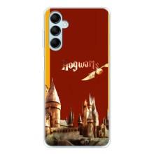 Чохли з Гаррі Поттером для Samsung Galaxy M16 (AlphaPrint)