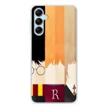 Чохли з Гаррі Поттером для Samsung Galaxy M16 (AlphaPrint)