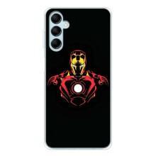 Чохли з героями Марвел Samsung Galaxy M16 (VPrint)