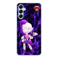 Чехлы Brawl Stars для Samsung Galaxy M16 (AlphaPrint)