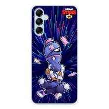 Чехлы Brawl Stars для Samsung Galaxy M16 (AlphaPrint)