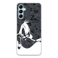 Чехлы с крутыми принтами для Samsung Galaxy M16 - (PREMIUMPrint) (Утка стайл)