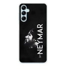 Силиконовый Чехол Samsung Galaxy M16 – Neymar