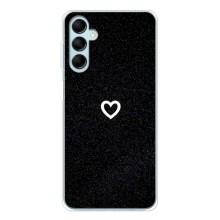 Чохли з тематикою "Маленькі Сердчеки" на Samsung Galaxy M16 (Серце)