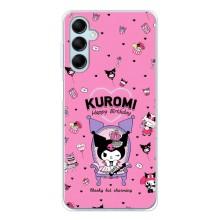 Чохли з топовими принтами для Гелексі М16 – KUROMI