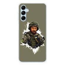 Чехлы Т.Г. Шевченко ВСУ для Samsung Galaxy M16 – Т.Шевченко