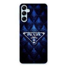 Чехол (Dior, Prada, YSL, Chanel) для Samsung Galaxy M16 (Прада)