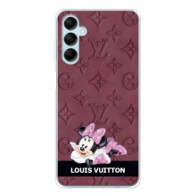Чохол Disney Mouse Samsung Galaxy M16 (PREMIUMPrint)