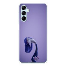 Чохол Головоломка для Samsung Galaxy M16 - (AlphaPrint) – Хандра