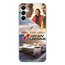 Чехол Gran Turismo / Гран Туризмо на Галакси М16 – Gran Turismo