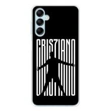 Чехол Криштиану Роналду для Samsung Galaxy M16 – Cristiano