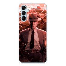 Чохол Оппенгеймер / Oppenheimer на Samsung Galaxy M16