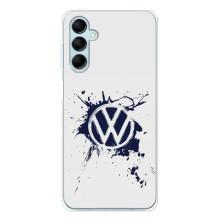 Чехол "Фольксваген" для Samsung Galaxy M16 – Volkseagen 2