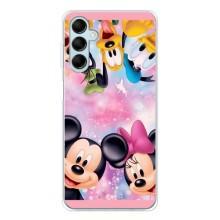 Чехлы для телефонов Samsung Galaxy M16 - Дисней – Disney