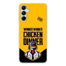 Чехол PUBG для Гелекси М16 (AlphaPrint) (Pubg шлем)