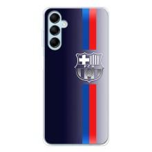 Чохол для Samsung Galaxy M16 (Барселона) – Barsa