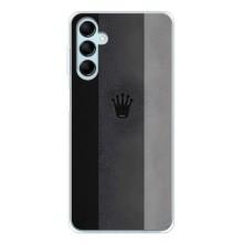 Чехол с Короной Гелекси М16 - (AlphaPrint) (Коронка)