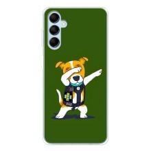 Чехол с принтом Собаки Патрон для Samsung Galaxy M16 (Собака Патрон)