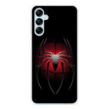 Чехол Супергерой Человека Паука на Samsung Galaxy M16 – Паук