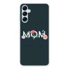 Чехлы для мамы на Samsung Galaxy M16