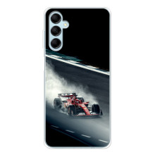 Чохол Формула1 на Samsung Galaxy M16 – Болід