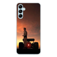 Чохол Формула1 на Samsung Galaxy M16 – Ф1 Гейс