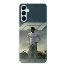 Чохол Формула1 на Samsung Galaxy M16 – Формула 1