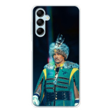 Чехол с картинкой Александр Усик для Samsung Galaxy M16 – Усик Гетман