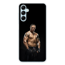 Чохол з картинкою Олександр Усик для Samsung Galaxy M16