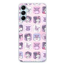 Чохол з персонажем Куромі на Samsung Galaxy M16 – Куромі шпалери