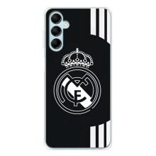 ФК Реал Мадрид чехлы для Samsung Galaxy M16 (AlphaPrint) (ФК Реал Мадрид)